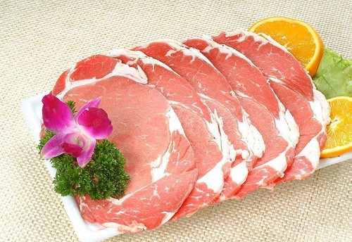 開(kāi)啟肉食品安全的新時(shí)代